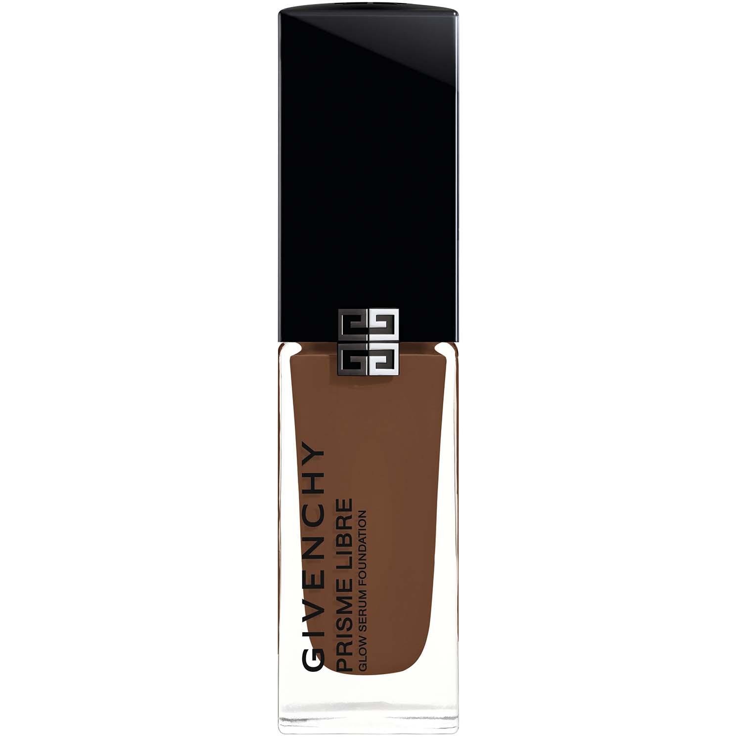 PRISME LIBRE GLOW SERUM FOUNDATION. BASE DE MAQUILLAJE EN SUERO QUE MEJORA LA PIEL, LUMINOSIDAD 24H E HIDRATACIÓN 48 H (BASE DE MAQUILLAJE EN SUERO)